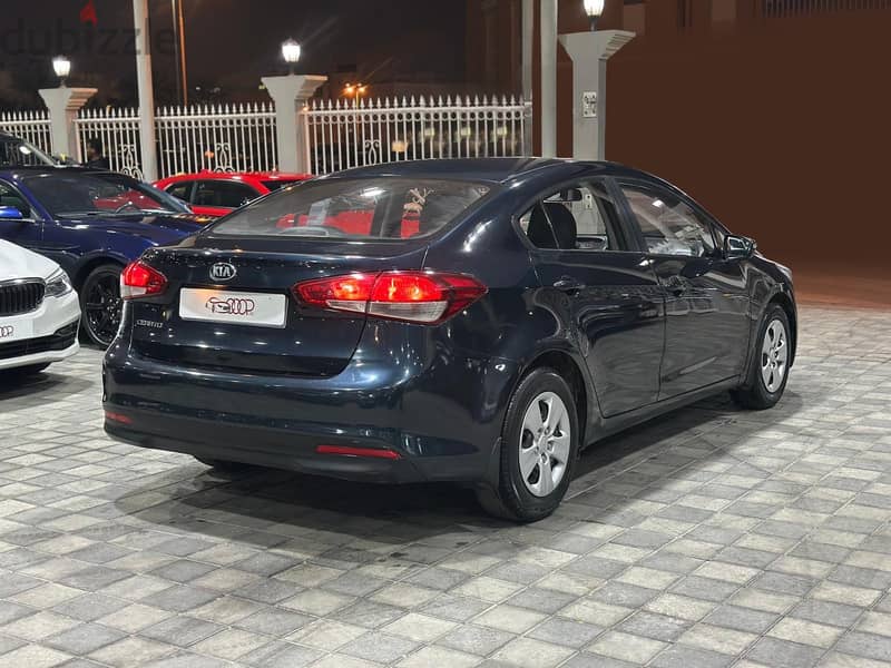 Kia Cerato 2014 1.6 12