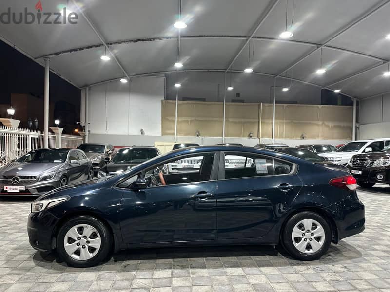 Kia Cerato 2014 1.6 13