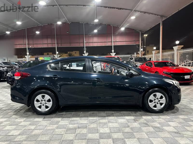 Kia Cerato 2014 1.6 14