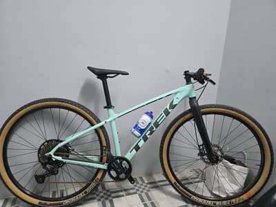 trek marlen 4