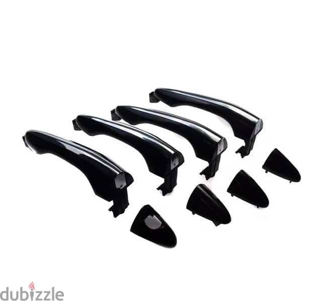 مقابض ابواب كيا اوبتيما بسعر مغري Kia Optima door handles at an attra 0