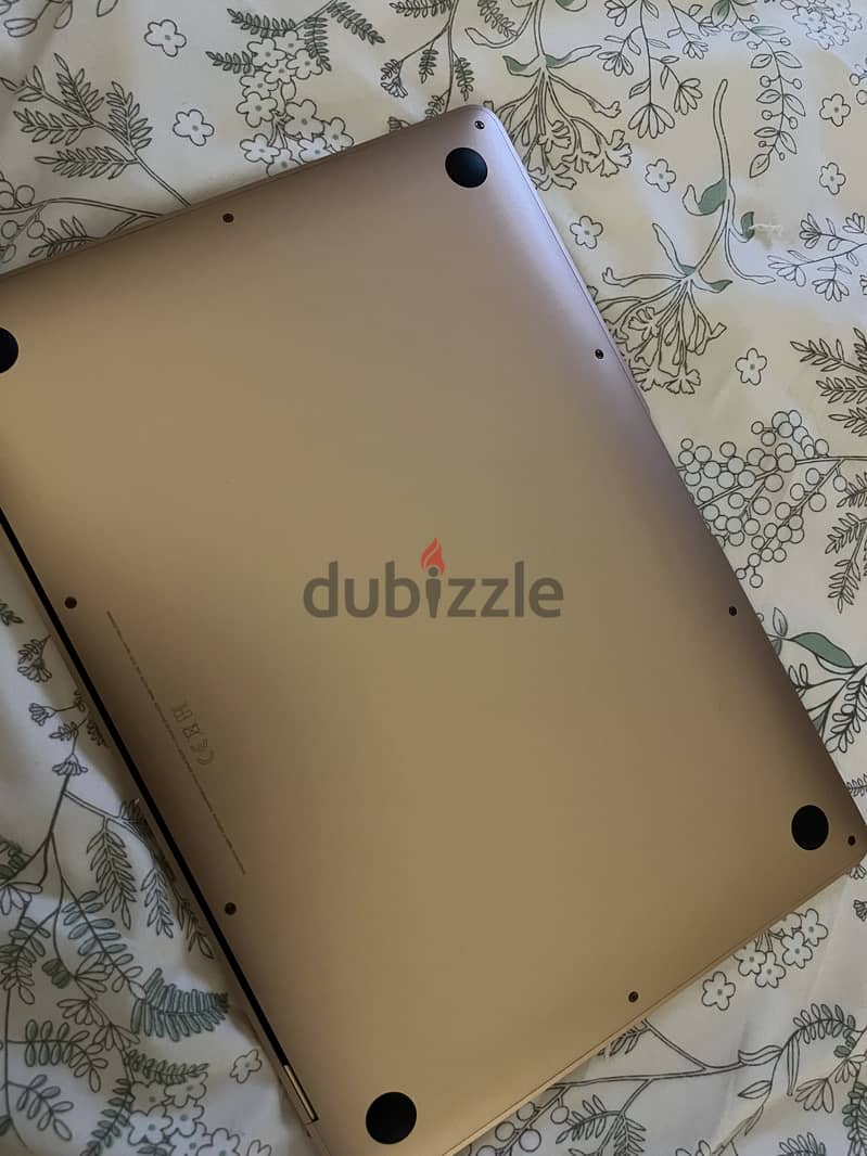 MacBook Air 2020 rose gold. 2