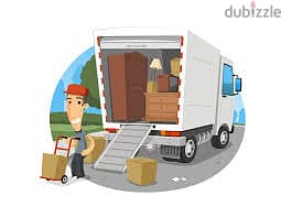 Pick & Drop and House Shifting Service