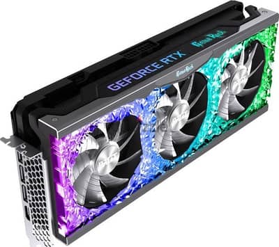 GameRock Rtx3070