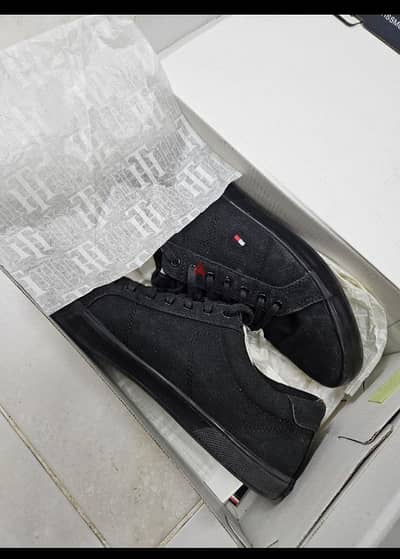 Tommy hilfiger men sneaker