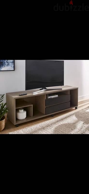 two New TV Units (In Cartoons) 3