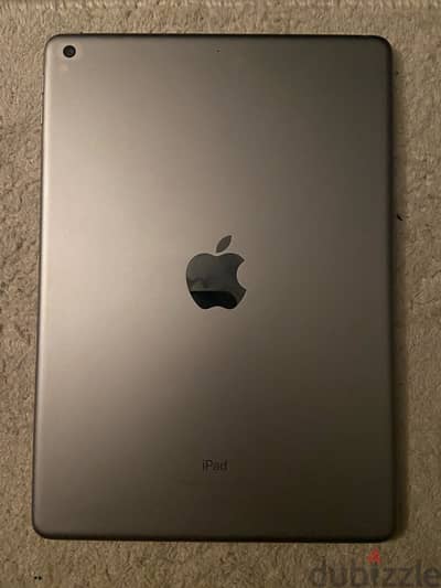 ipad 6th generation