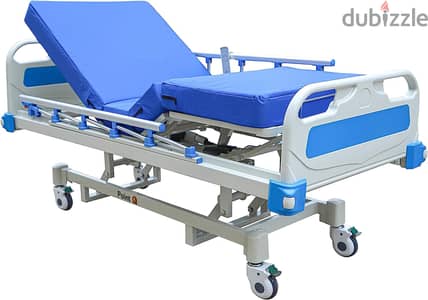 Free Full Electric Patient Bed, Wholesales and retail