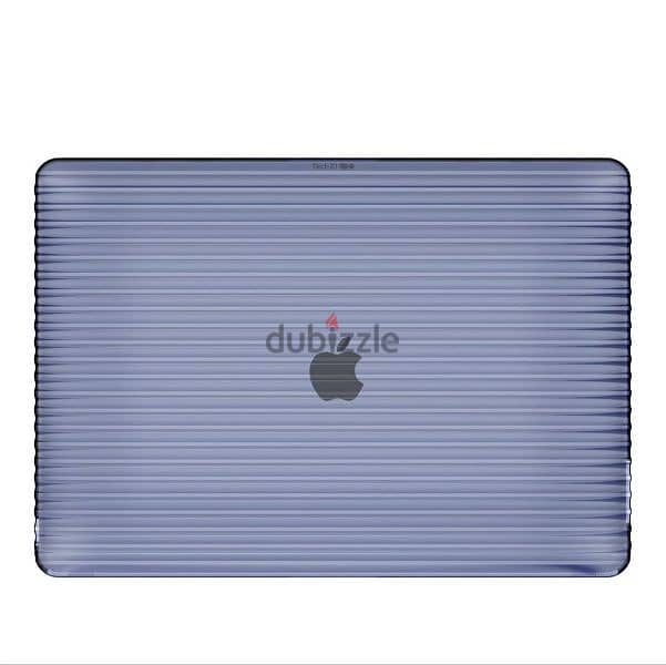 Apple Macbook Pro 13" Tech 21 EcoWave case for (2020-2022) 2