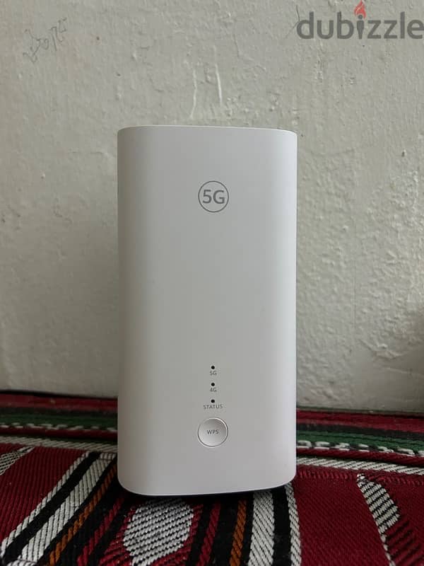 5G CPE 5 Router 1