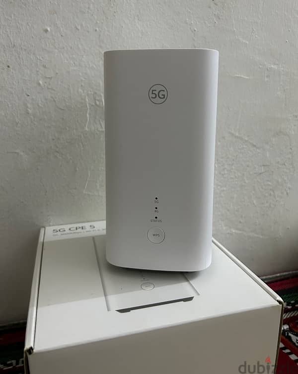 5G CPE 5 Router 2