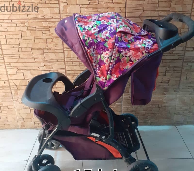 Stroller 0