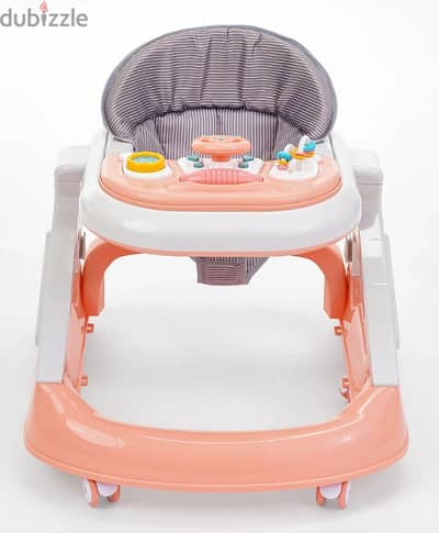 baby walker urgent for sale