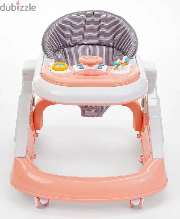 baby walker urgent for sale 0