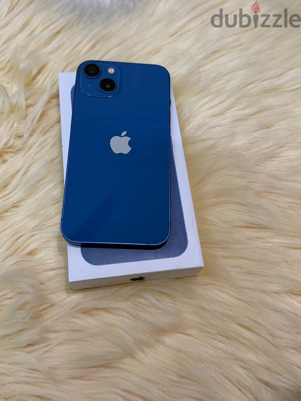 iPhone 13 128gb 2