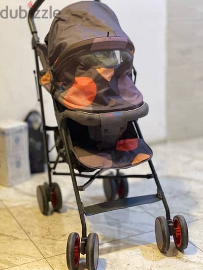 stroller for sale