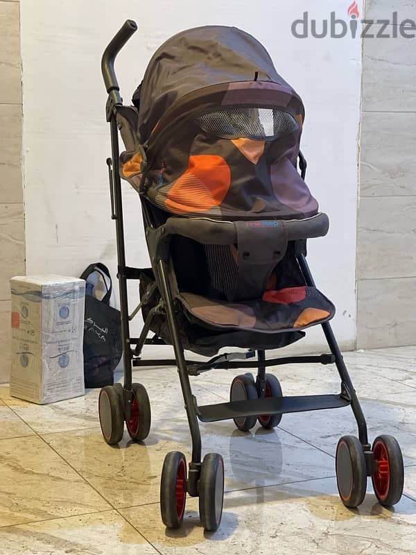 stroller for sale 1