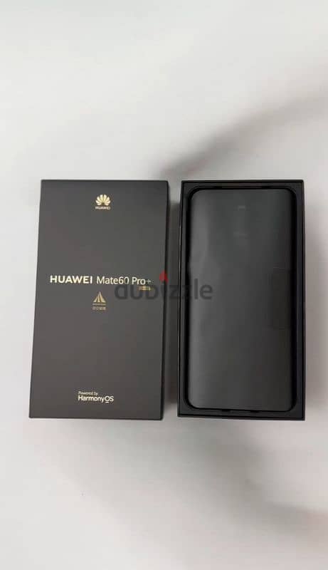 Huawei mate 60 pro plus 1