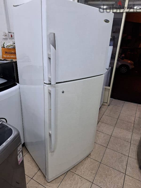 Super Refrigerator Still Good Condition 1