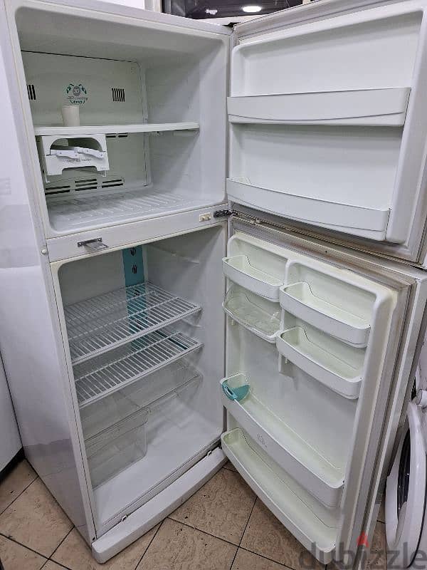 Super Refrigerator Still Good Condition 2