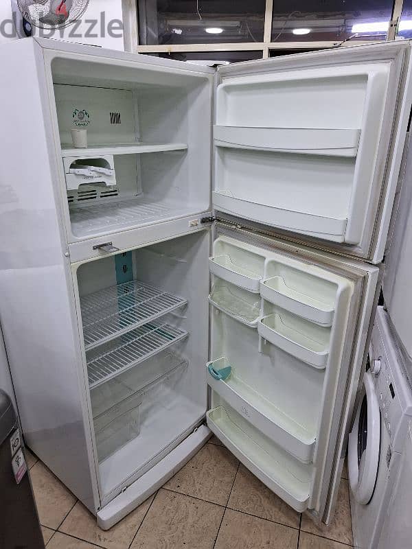 Super Refrigerator Still Good Condition 3