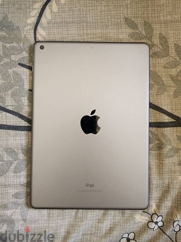 iPad 6th → 128 GB 1