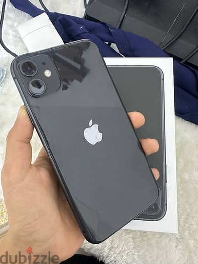 iPhone 11