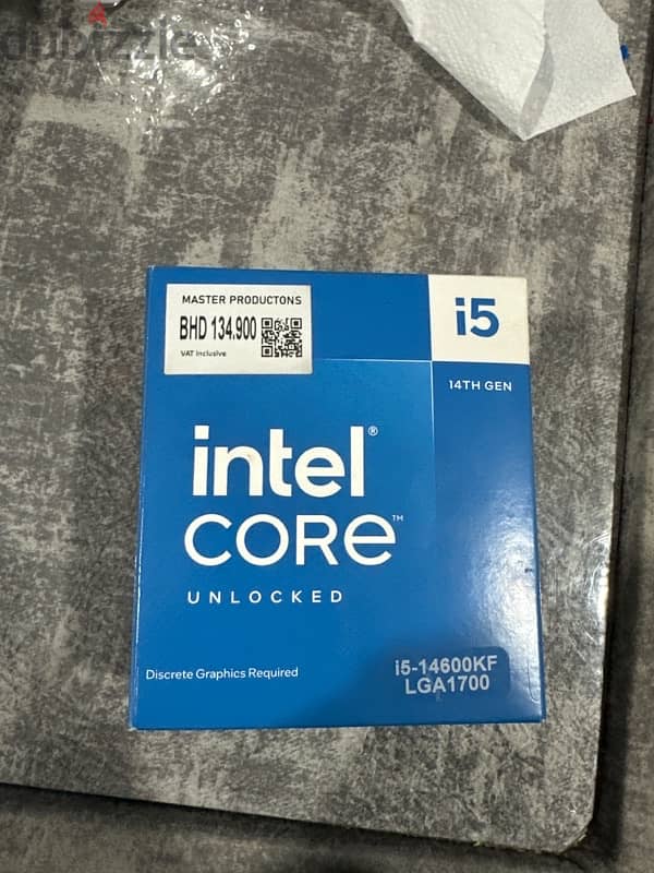 intel i5 cpu 0