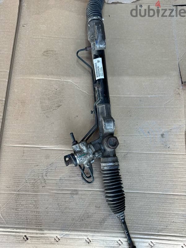 Nissan Altima Steering Rack 2013-14 2