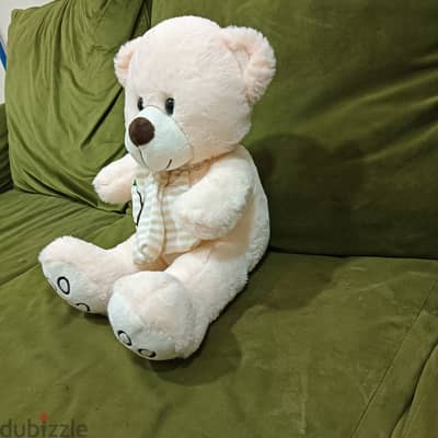 Teddy Bear, Baby Toys