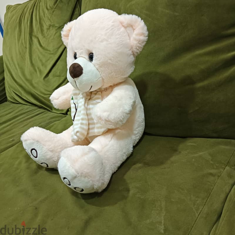 Teddy Bear, Baby Toys 0