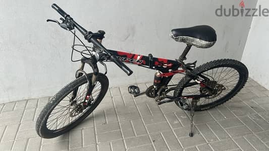 Cycle For Sale