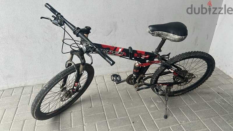 Cycle For Sale 0