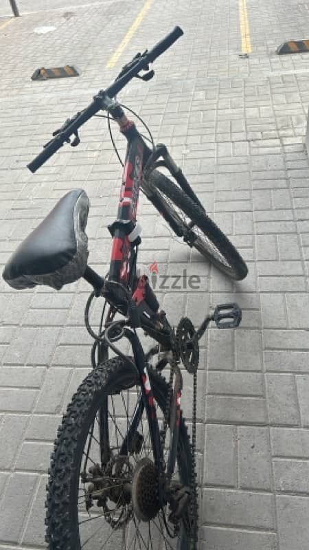 Cycle For Sale 1