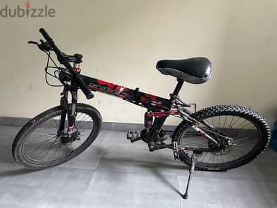 Cycle For Sale - Bycycle for Urgent Sale