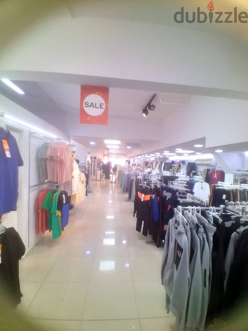 محل للايجار الرفاع بوكوارة/Shop for rent Riffa Bukwarah 1