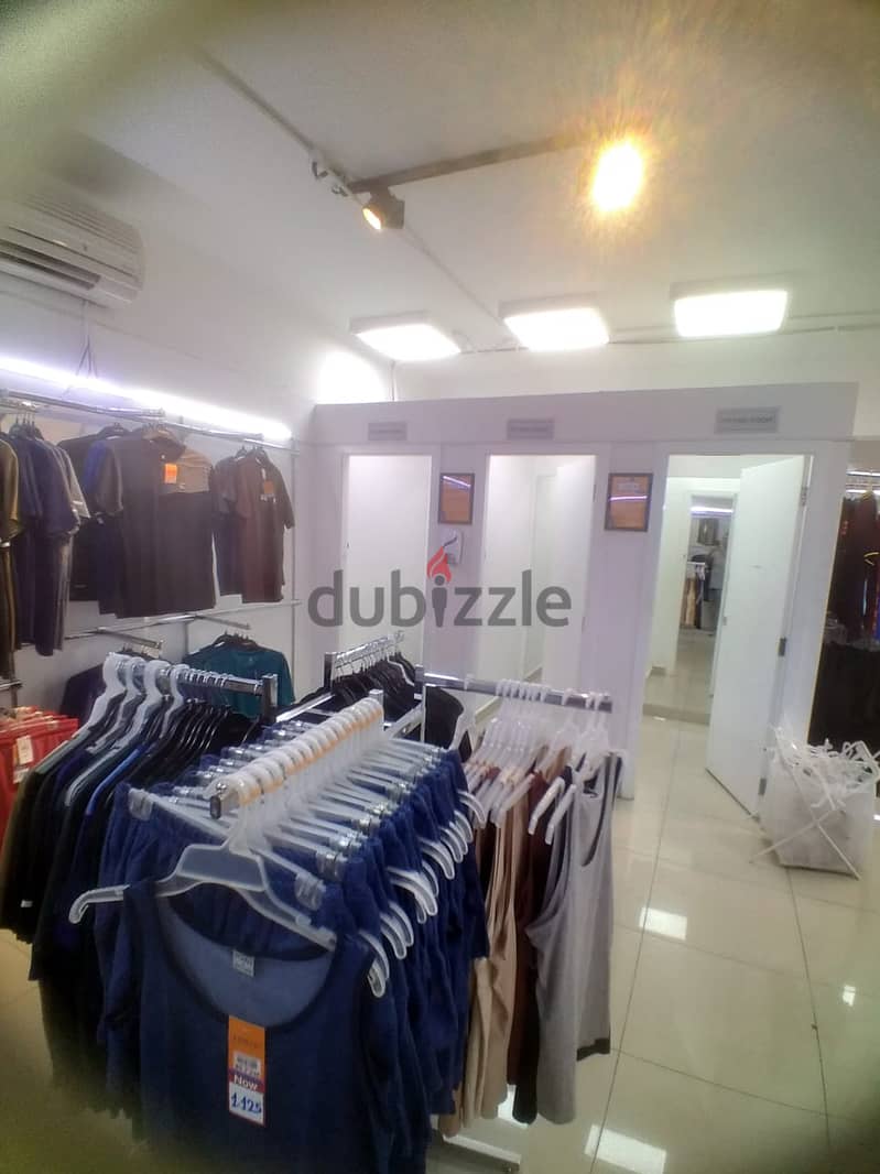 محل للايجار الرفاع بوكوارة/Shop for rent Riffa Bukwarah 3