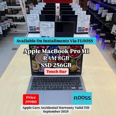 Apple MacBook Pro 2022 M1