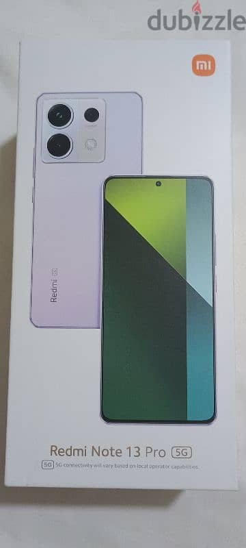 Redmi Note 13 Pro