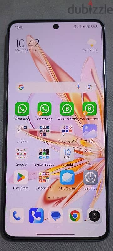 Redmi Note 13 Pro 2