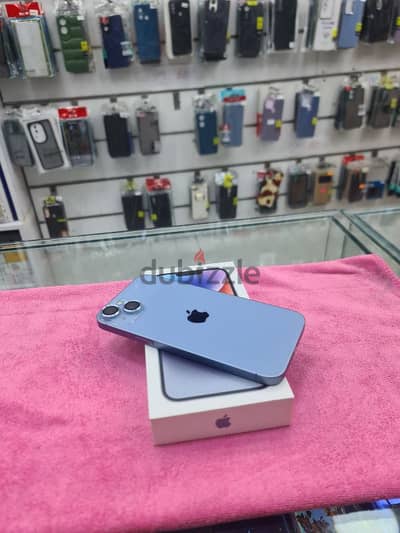 iPhone 14 Plus 128GB