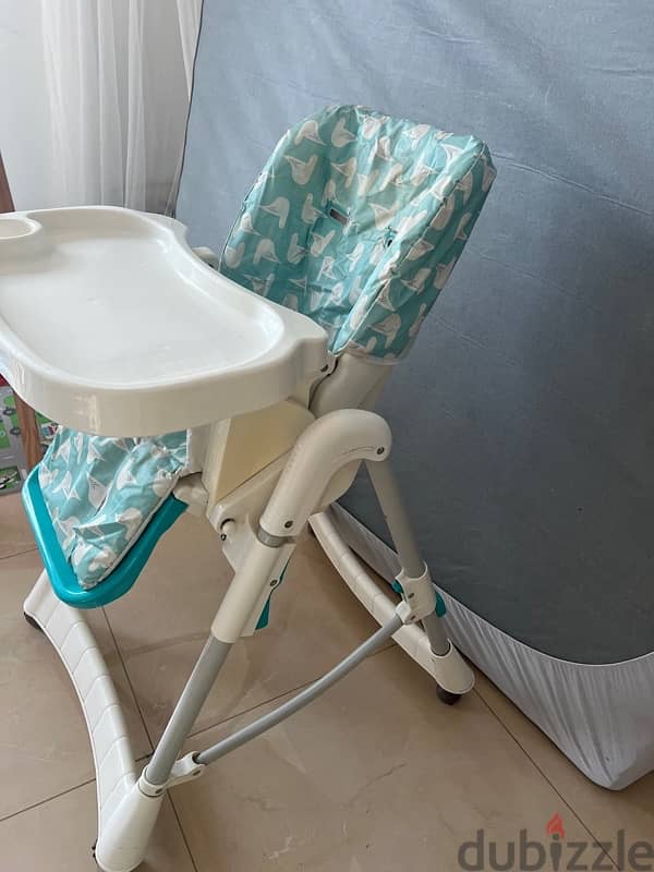 high chair 2