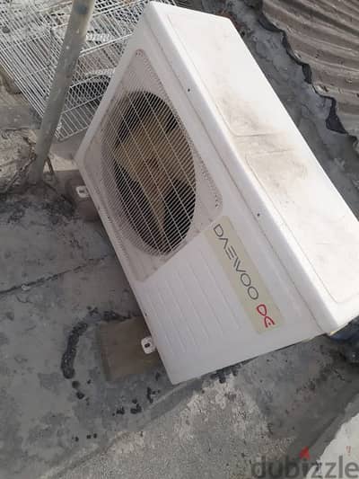 split ac 1.5 ton