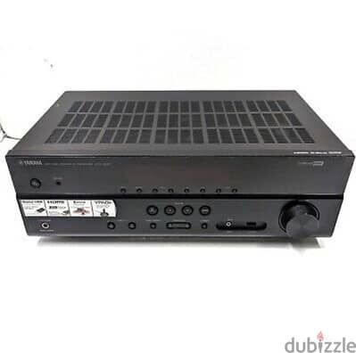 Yamaha HTR 3067 high power AV receiver  perfect  condition