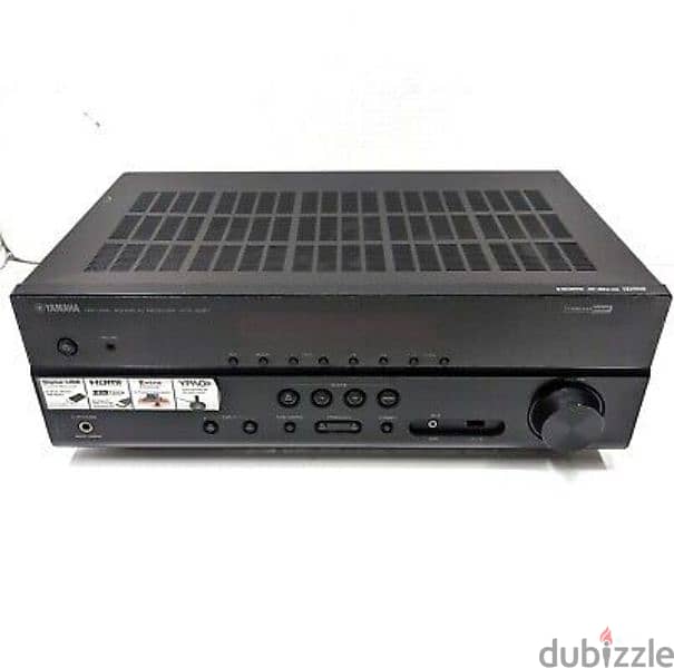 Yamaha HTR 3067 high power AV receiver  perfect  condition 0