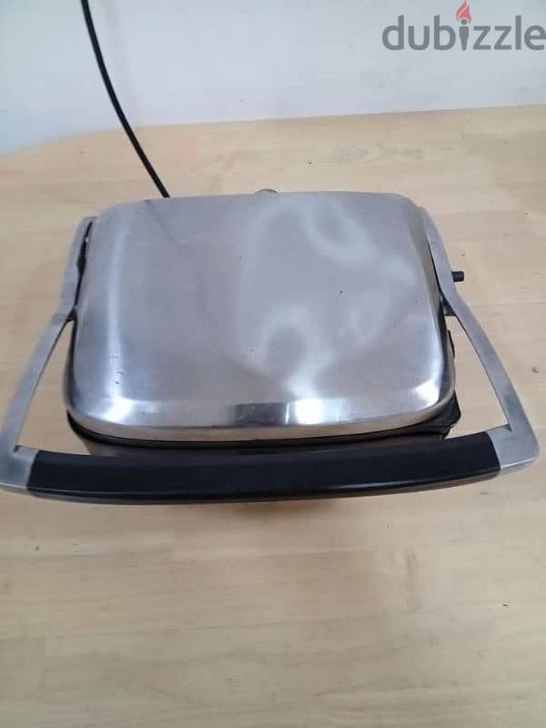 sandwich maker 1