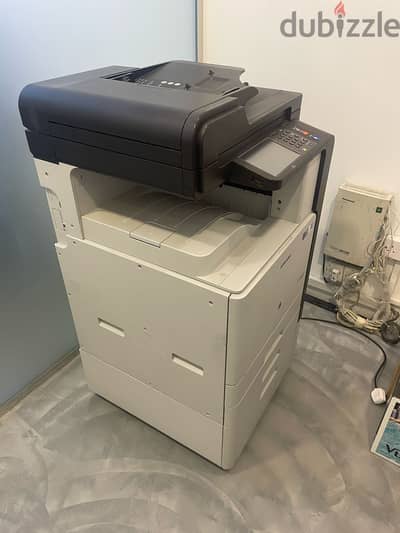 PRINTER FOR SALE WITH GOOD CONDITION