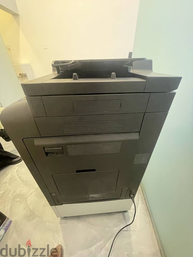 PRINTER FOR SALE WITH GOOD CONDITION 1