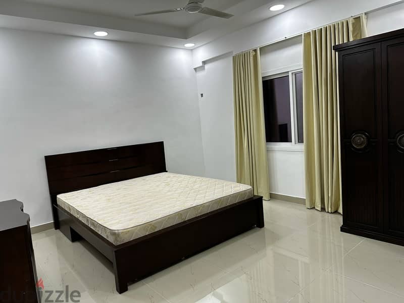 3 Bedroom Fully Furnished Brand New Apartment For Rent With - New Hidd 3