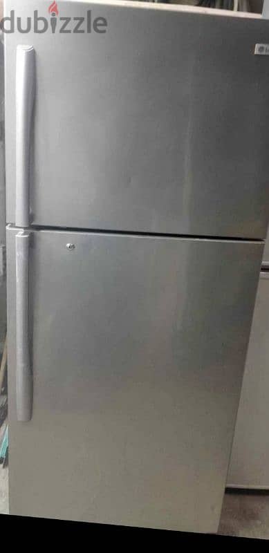 LG Fridge